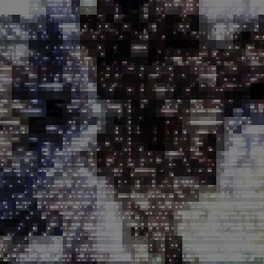 ABABABABABABAS (Blue Lion Child) |