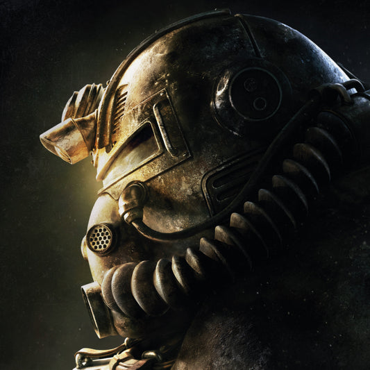 Inon Zur - Fallout 76 (Original Soundtrack) Boxset |