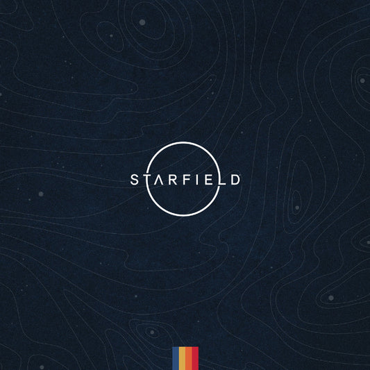 Inon Zur - Starfield (Original Soundtrack Boxset) |
