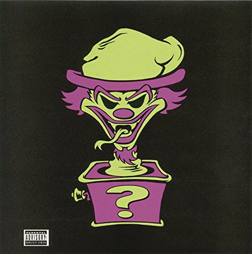 Riddle Box |