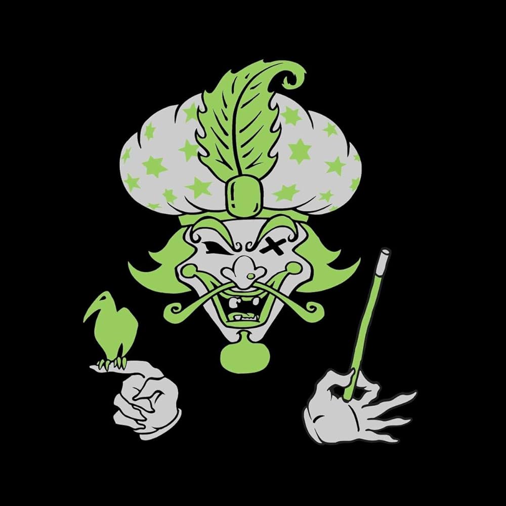 Insane Clown Posse - The Great Milenko [2LP] |