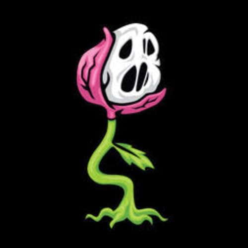 Woh The Weeping Weirdo |