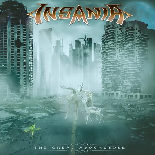 The Great Apocalypse |