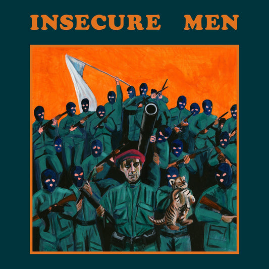 A Man For All Seasons (Indie Exclusive) [Opaque Orange Vinyl] |