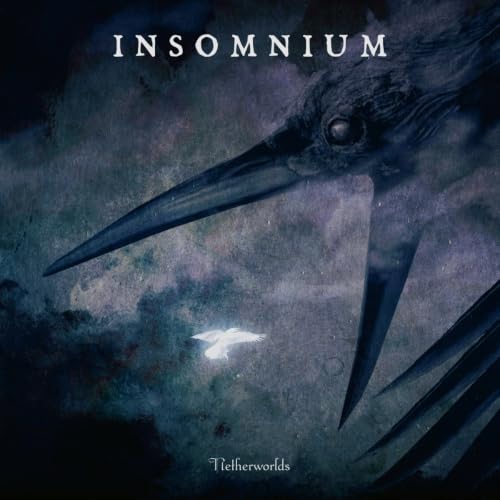 Insomnium - Netherworlds |