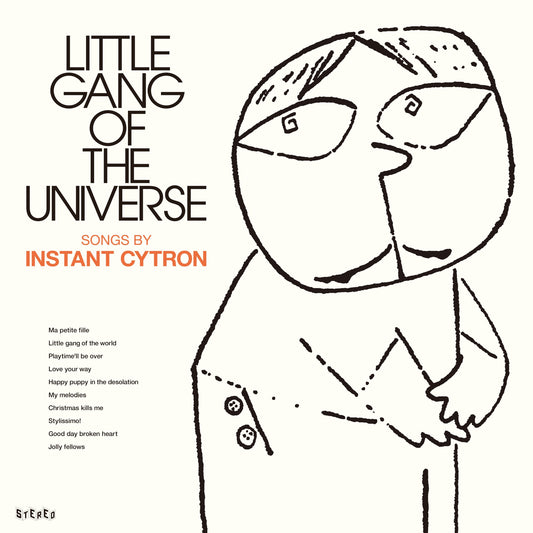 Little Gang Of The Universe |