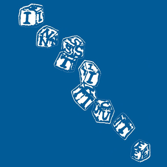 INSTITUTE - Ragdoll Dance |