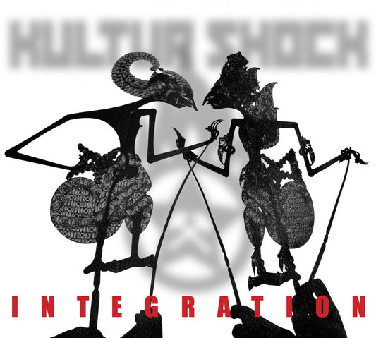 Kultur Shock - Integration (CD) |