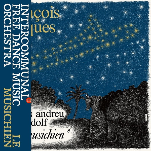 INTERCOMMUNAL FREE DANCE MUSIC ORCHESTRA - Le Musichien |