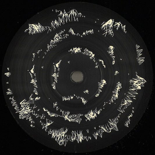 Cote Mecanique EP | Mint (M) Mint (M) - MINIMAL
