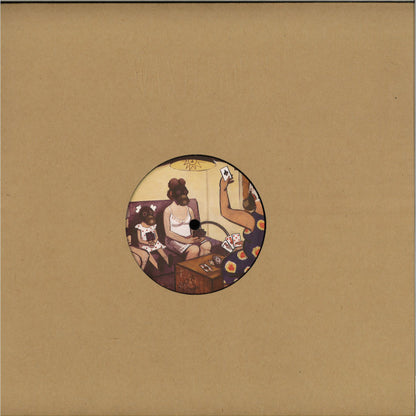 Easy Does It EP | Mint (M) Mint (M) - DEEP HOUSE *NEW*