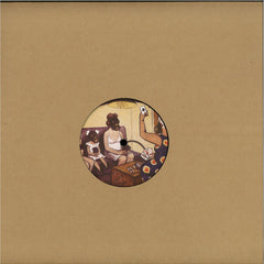 Interstate (12) Easy Does It EP Waxtefacts 12", EP, 180 Mint (M) Mint (M)