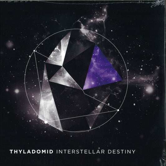 Interstellar Destiny | Mint (M) Mint (M)