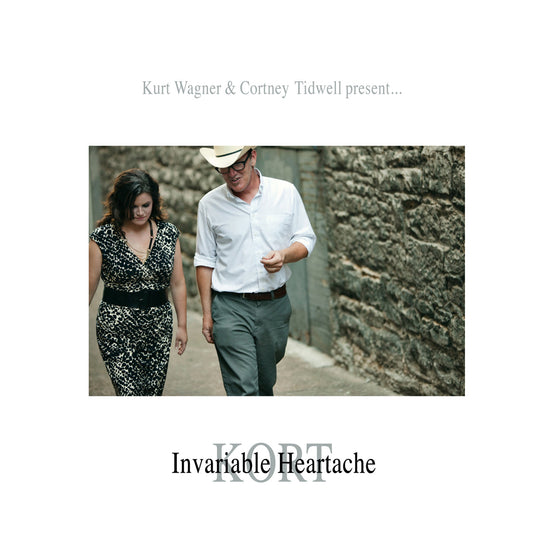 Kort - Invariable Heartache |
