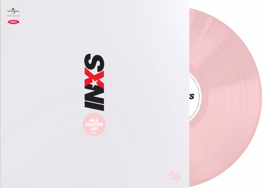 All Juiced Up: Part Two (Limited Edition, Pink Colored Vinyl) [Import] |