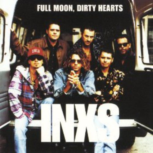 Full Moon, Dirty Hearts [Import] | Mint (M) Mint (M) - NEW WAVE