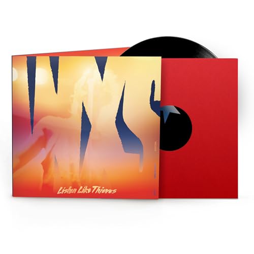 Listen Like Thieves (40Th Anniversary Edition) |