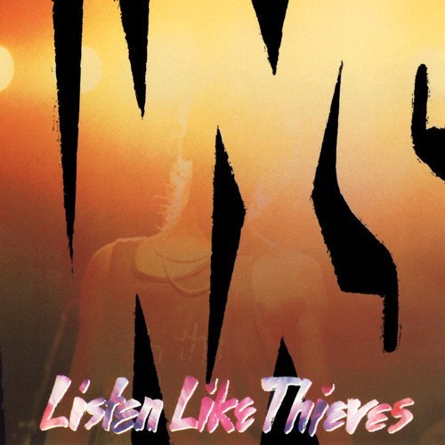 Listen Like Thieves [Import] |