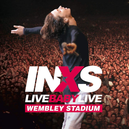 Live Baby Live (Deluxe Edition) [Import] (3 Lp's) |