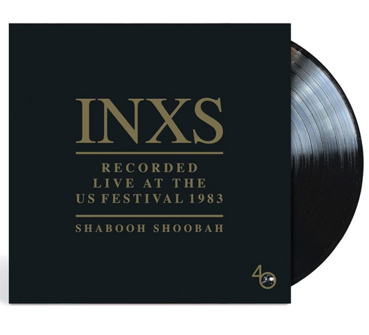 Recorded Live at the US Festival 1983 [Import] |