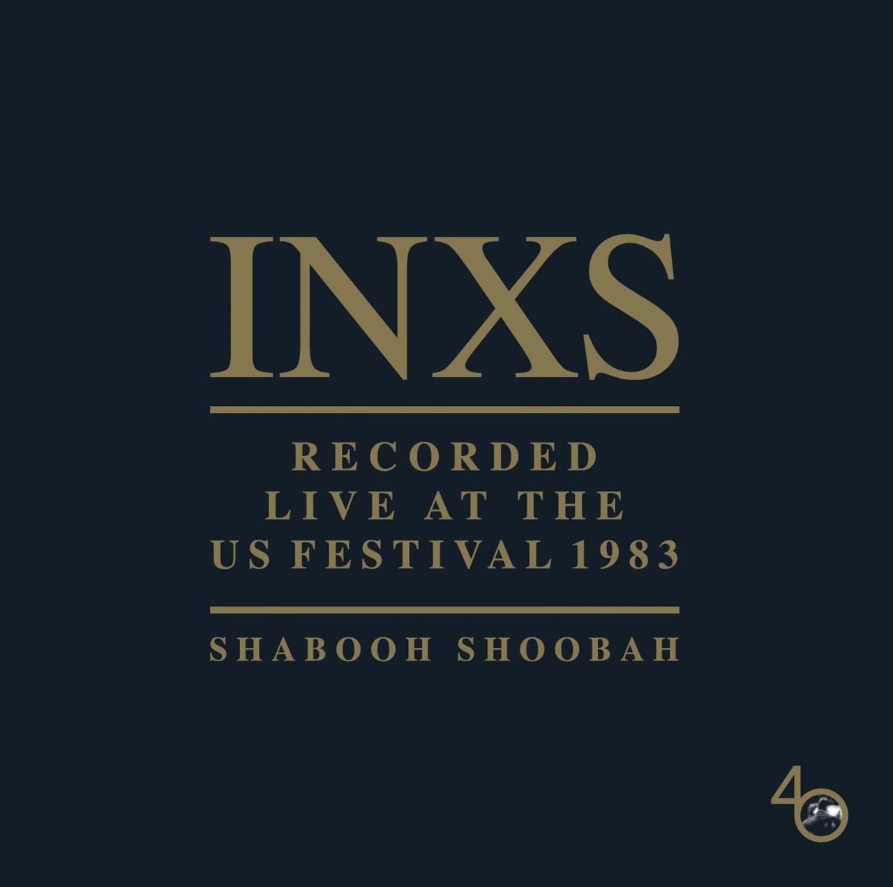 Recorded Live at the US Festival 1983 [Import] |