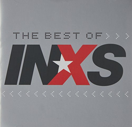 INXS - The Best Of INXS |