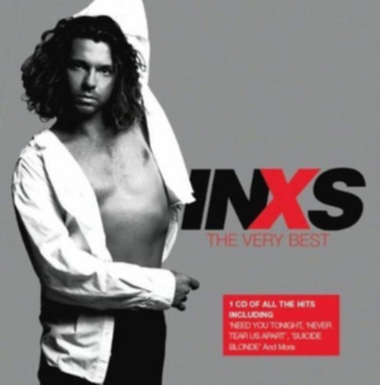 The Very Best of Inxs [Import] |