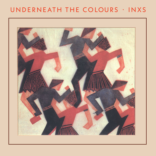 INXS - Underneath The..(Rocktober '26, Brick & Mortar Exclusive) [Grape Vinyl] |