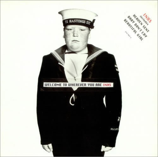 Welcome to Wherever You Are (180 Gram Vinyl) [Import] |