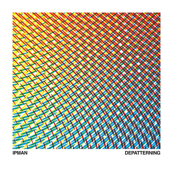 Depatterning |