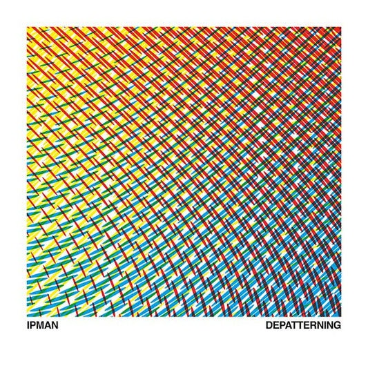 Depatterning |