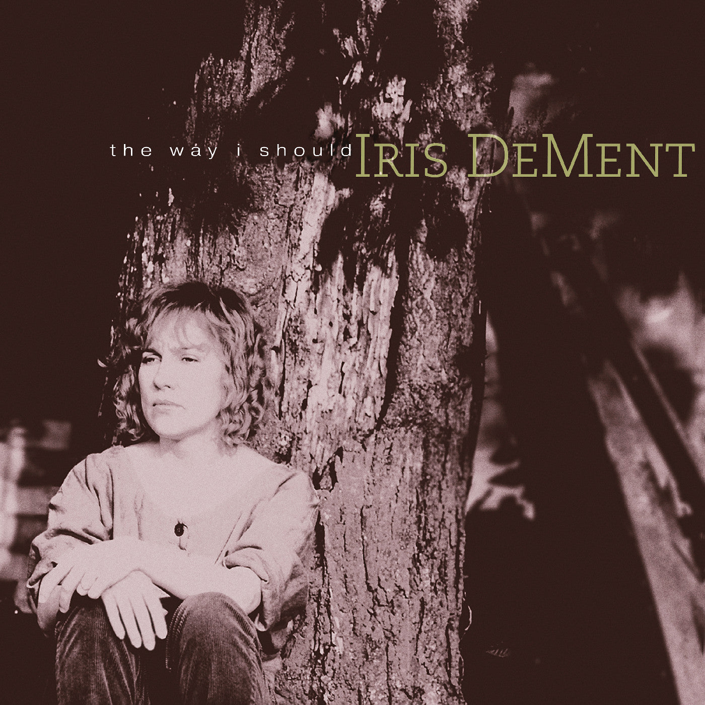 Iris DeMent - The Way I Should - 30Th Anniversary |
