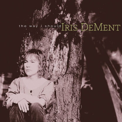 The Way I Should (30th Anniversary)(RSD 2026 BLUE VINYL) | Mint (M) Mint (M) - COUNTRY *NEW/COLOR*
