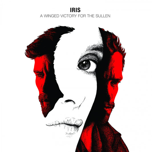 Winged Victory For The Sullen, A - Iris (Musique Originale) (CD) |