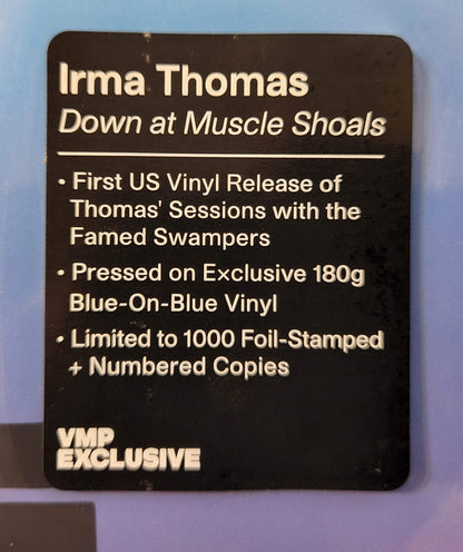 Down At Muscle Shoals | Mint (M) Mint (M)