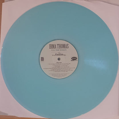 Full Time Woman (The Lost Cotillion Album) | Mint (M) Mint (M) - FUNK *COLOR*