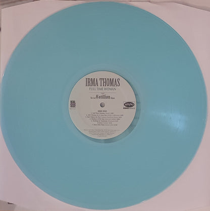 Full Time Woman (The Lost Cotillion Album) | Mint (M) Mint (M) - FUNK *COLOR*