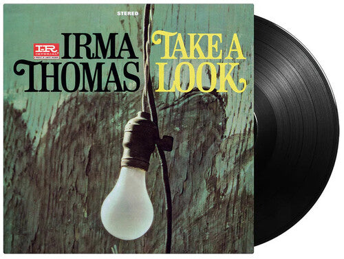 Take A Look (180 Gram Black Vinyl) [Import] |