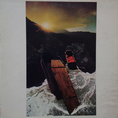 Metamorphosis | Very Good (VG) Very Good Plus (VG+) - ROCK / USED *VERY GOOD*