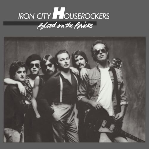 Iron City Houserockers |