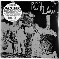 Iron Claw Iron Claw Rockadrome 2xLP, Album, Ltd, RE, RM Mint (M) Mint (M)