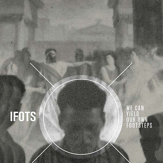 We Can Yield Our Own Footsteps |