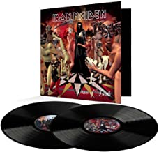Dance Of Death | Mint (M) Mint (M) - METAL *SEALED*