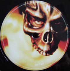 Iron Maiden Dance Of Death Parlophone 2xLP, Album, RE, RM Mint (M) Mint (M)