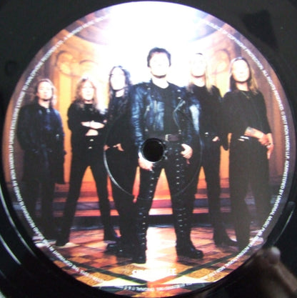 Dance Of Death | Mint (M) Mint (M) - METAL *SEALED*