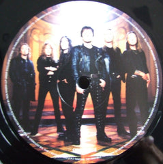 Iron Maiden Dance Of Death Parlophone 2xLP, Album, RE, RM Mint (M) Mint (M)