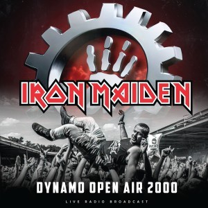 Dynamo Open Air 2000 [Import] |