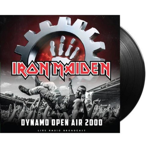 Dynamo Open Air 2000 [Import] |