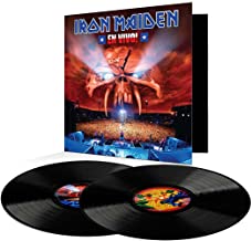 En Vivo! (180 GRAM VINYL) | Mint (M) Mint (M)
