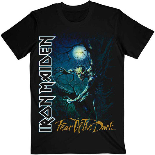 Fear of the Dark Tree Sprite | Men's | Black